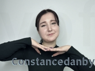 Constancedanby