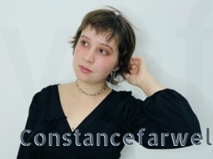 Constancefarwell