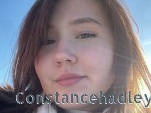 Constancehadley