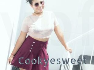 Cookyesweet