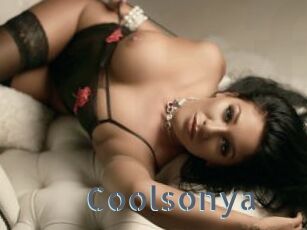 Coolsonya