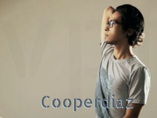 Cooperdiaz