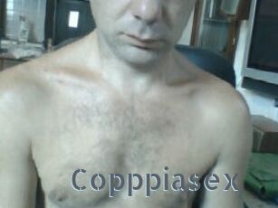 Copppiasex