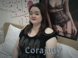 Corajudy