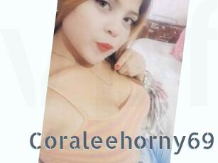 Coraleehorny69