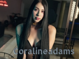 Coralineadams