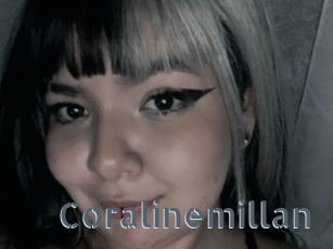 Coralinemillan