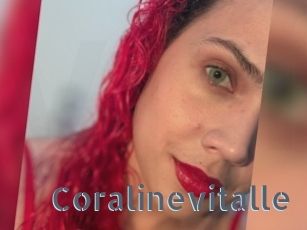 Coralinevitalle