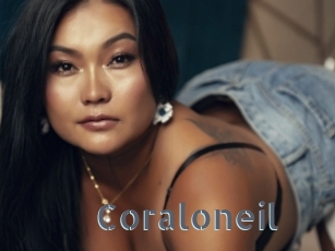 Coraloneil