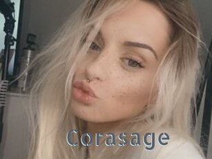 Corasage