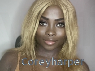 Coreyharper