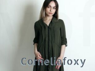 Corneliafoxy