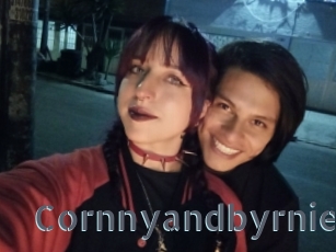 Cornnyandbyrnie