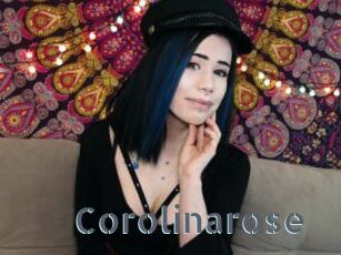 Corolinarose