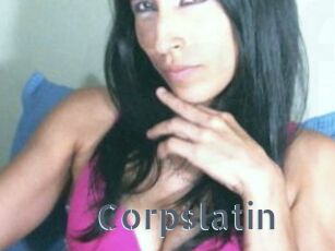 Corpslatin