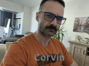 Corvin