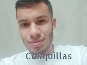 Cosquillas