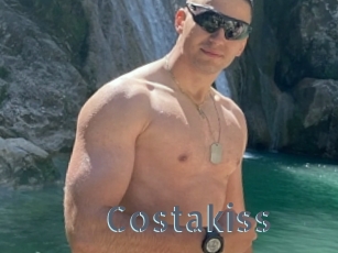 Costakiss