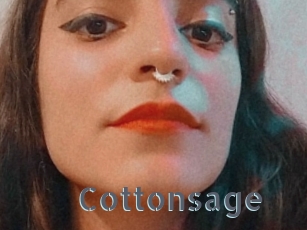 Cottonsage