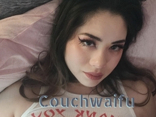 Couchwaifu