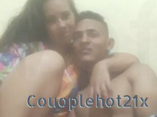 Couoplehot21x