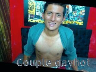 Couple_gayhot