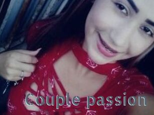 Couple_passion