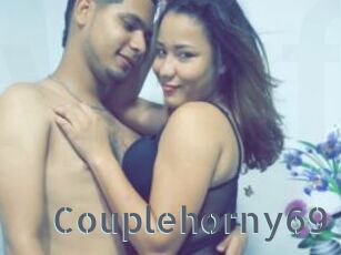 Couplehorny69