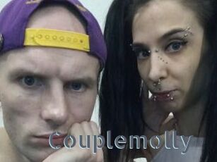 Couplemolly