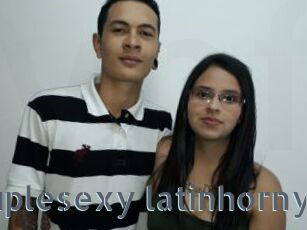 Couplesexy_latinhorny