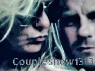 Coupleshow1313