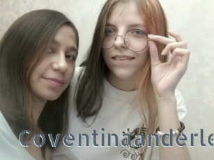 Coventinaanderle