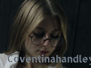 Coventinahandley