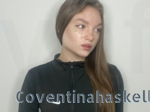 Coventinahaskell