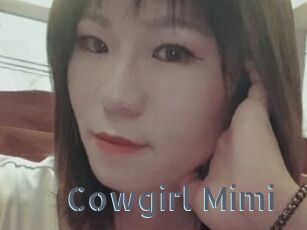 Cowgirl_Mimi