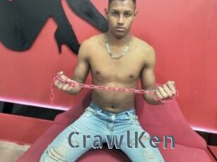 CrawlKen