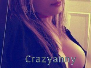 Crazyanny