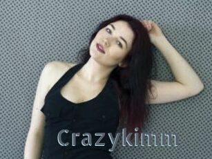 Crazykimm