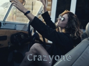 Crazyone