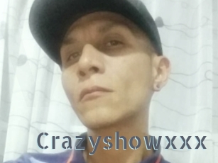 Crazyshowxxx