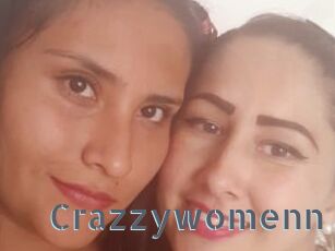 Crazzywomenn