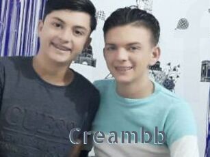 Creambb