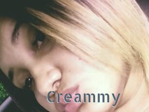 Creammy