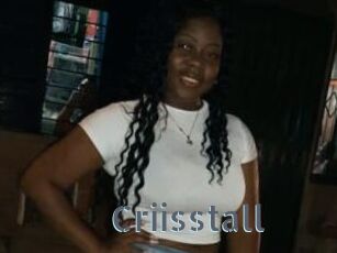 Criisstall