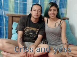 Criss_and_yess