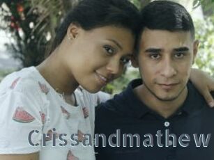 Crissandmathew