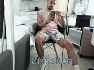 Crissken