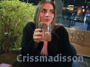 Crissmadisson