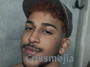 Crissmejia