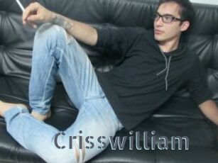 Crisswilliam